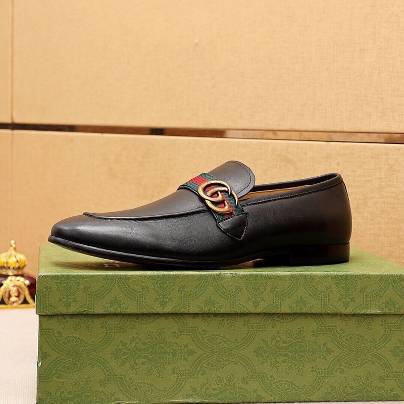 Gucci Business Shoes
